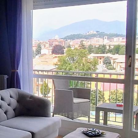 Suite Panorama Brescia Exterior foto